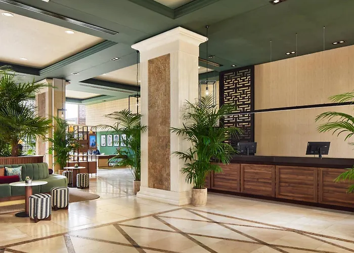 Melia Costa Atlantis Tenerife